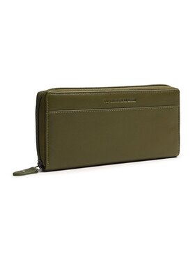 The Chesterfield Brand The Chesterfield Brand Portfel 334930 Zielony