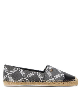 MICHAEL Michael Kors MICHAEL Michael Kors Espadrilles Kendrick 40S4KNFP1Y Melns