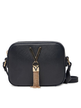 Valentino Valentino Handtasche Divina Sa VBS1IJ09 Dunkelblau