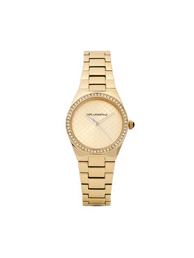 KARL LAGERFELD KARL LAGERFELD Karóra R0553105507 Arany