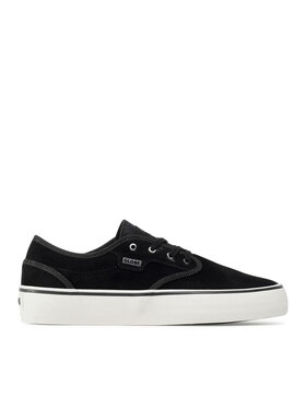 Globe Globe Tenis superge Motley II GBMOTLEYII Črna