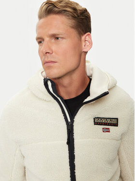 Fleece Napapijri φωτογραφία