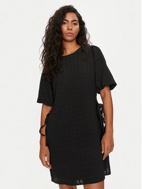 Noisy May Noisy May Ljetna haljina Lavie 27030281 Crna Regular Fit