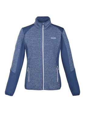 Regatta Regatta Kurtka outdoor Lindalla V Granatowy Ergonomic Fit