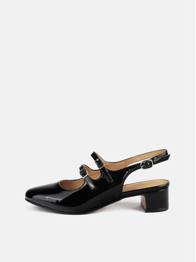 L37 L37 Décolleté CIAO AMORE CIAO Nero