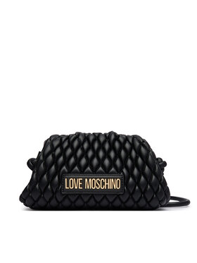 LOVE MOSCHINO LOVE MOSCHINO Handtasche JC4290PP0PK1200A Schwarz