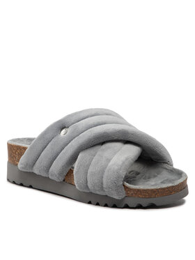 Scholl Scholl Чехли Alexis Soft F30133 1029 Сив
