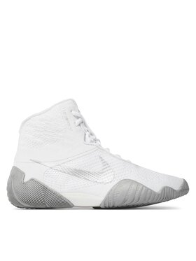 Nike Nike Încălțăminte pentru box Tawa CI2952 100 Écru