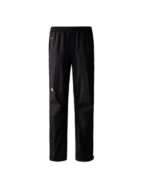 The North Face The North Face Spodnie outdoor NF00AFYV Czarny Regular Fit