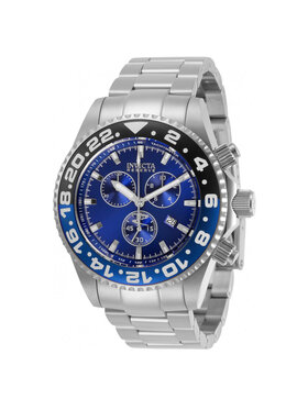 Invicta Watch Invicta Watch Orologio 29982 Argento
