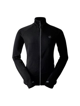 Dare2B Dare2B Sweter Emerging Czarny Core Fit