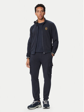 Aeronautica Militare Aeronautica Militare Анцуг 262TF0126UF00662 Тъмносин Regular Fit