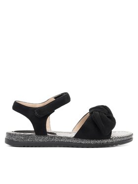 Nelli Blu Nelli Blu Sandales CS2505-10 Melns