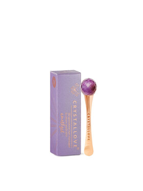 Crystallove Crystallove Ametyst Masażer