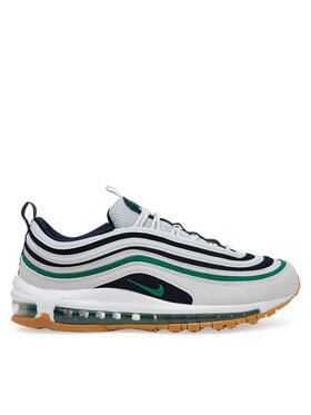 Nike Nike Сникърси Air Max 97 FN6957 Зелен