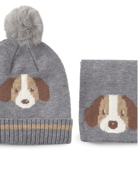 Σετ Κασκόλ και Σκούφος Mayoral φωτογραφία