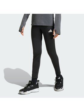 adidas adidas Legginsy 158900 Czarny