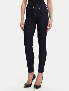 Versace Jeans Couture Versace Jeans Couture Farmer 78HAB5J0 Kék Slim Fit