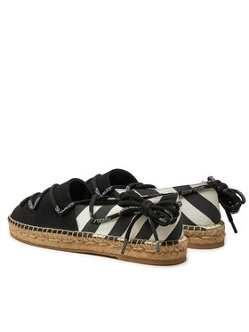 Off-White Espadrile OWIB002R21FAB0016110 Crna