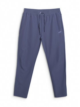 4F 4F Spodnie dresowe TRAIL RUNNING Regular Fit