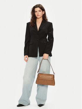 KARL LAGERFELD KARL LAGERFELD Ročna torba A1W30154 Rjava