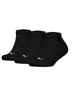 Puma Puma Skarpety długie 28972 Czarny