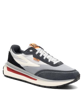 Fila Fila Sneakersy Reggio FFM0055.83136 Šedá