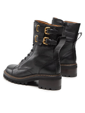 Ορειβατικά παπούτσια See By Chloé φωτογραφία