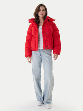 Μπουφάν πουπουλένιο Levi's® φωτογραφία