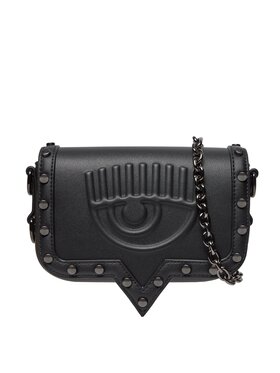 Chiara Ferragni Chiara Ferragni Rankinė 75SB4BA2 Juoda