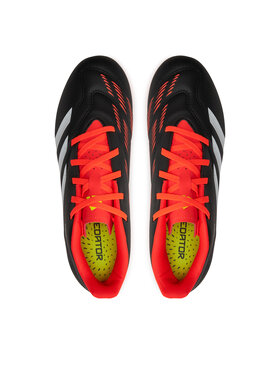 Adidas Tenisice Za Nogomet Predator 24 Club Flexible Ground IG7760 Crna