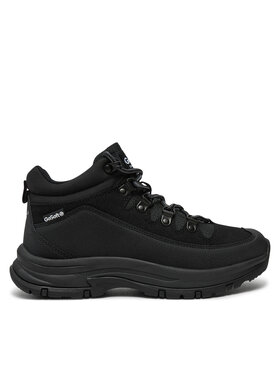 Go Soft Go Soft Stiefeletten VS16032023-1 Schwarz