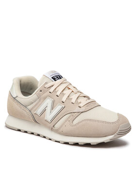 New Balance New Balance Sneakersy ML373BE2 Beżowy