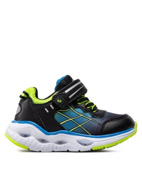 Leaf Leaf Sneakers Samset LSAMS101J Dunkelblau
