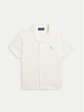 Polo Ralph Lauren Polo Ralph Lauren Camicia 322964585001 Bianco Regular Fit