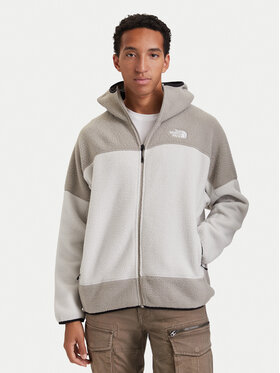 The North Face The North Face Polar Nse NF0A8J6Q Bej deschis Regular Fit