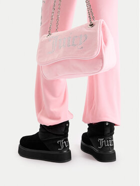 Juicy Couture Juicy Couture Снігоходи EO-WS24267-02 Чорний