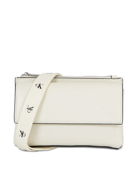 Calvin Klein Jeans Calvin Klein Jeans Etui za mobitel Ultralight Ew Phone Crossbody19 K60K611240 Écru