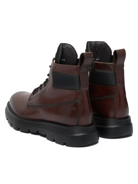 Μποτίνια Fabi φωτογραφία