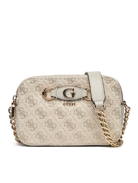 Guess Guess Rankinė Izzy (JG) HWJG86 54140 Smėlio