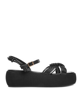 Roxy Roxy Sandale 2777019 Crna