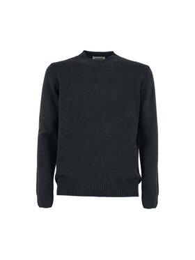 ACANFORA ACANFORA Maglione DASECONDO-10 Grigio Regular Fit