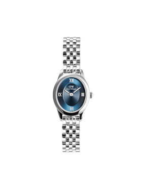 Daniel Wellington Daniel Wellington Orologio DW00100807 Argento