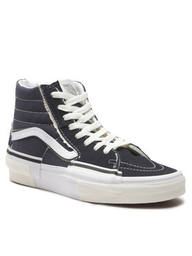 Vans Superge Sk8-Hi Reconst VN0005UKNUT1 Mornarsko Modra