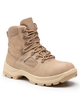 Protektor Protektor Scarponcini Cross 01-010046 Beige