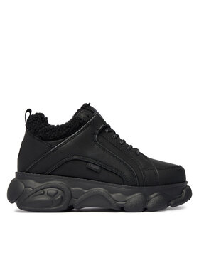 Buffalo Buffalo Tenisice Cld Corin Warm 18343 Crna