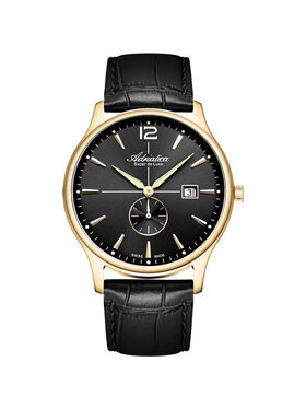 Adriatica Adriatica Orologio A8339.1254Q Nero