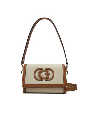 Guess Guess Torebka HWAG95 24190 Beżowy