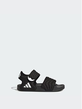 adidas adidas Klapki ADILETTE SANDAL 2 Czarny