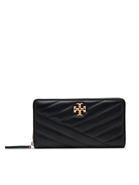 Tory Burch Tory Burch Suur naiste rahakott 90348 Must
